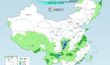 新一轮降雨将无缝衔接 北方多地最低温将创立秋来新低