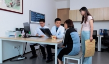 挺直腰板！让孩子远离脊柱侧弯